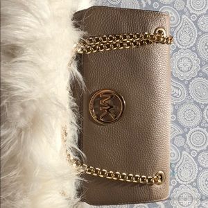 Michael Kors purse